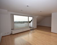 geräumiger Wohnbereich