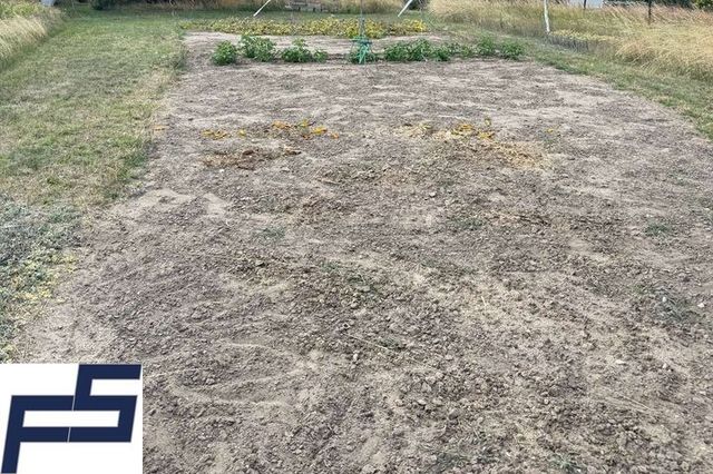 Bauerngarten