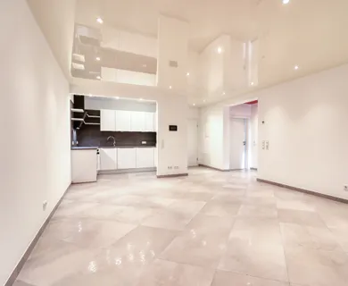 Modern Apartment with Terrace for Rent in 66386 St. Ingbert