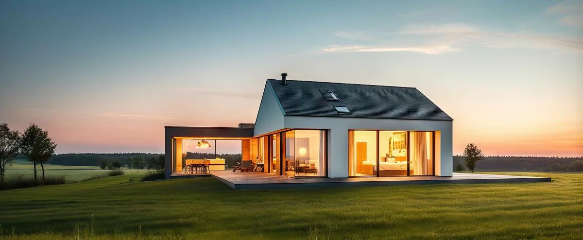 Lyncker Immobilien unterstützt Eigentümer beim Verkauf moderner Wohnimmobilien mit persönlicher Betreuung