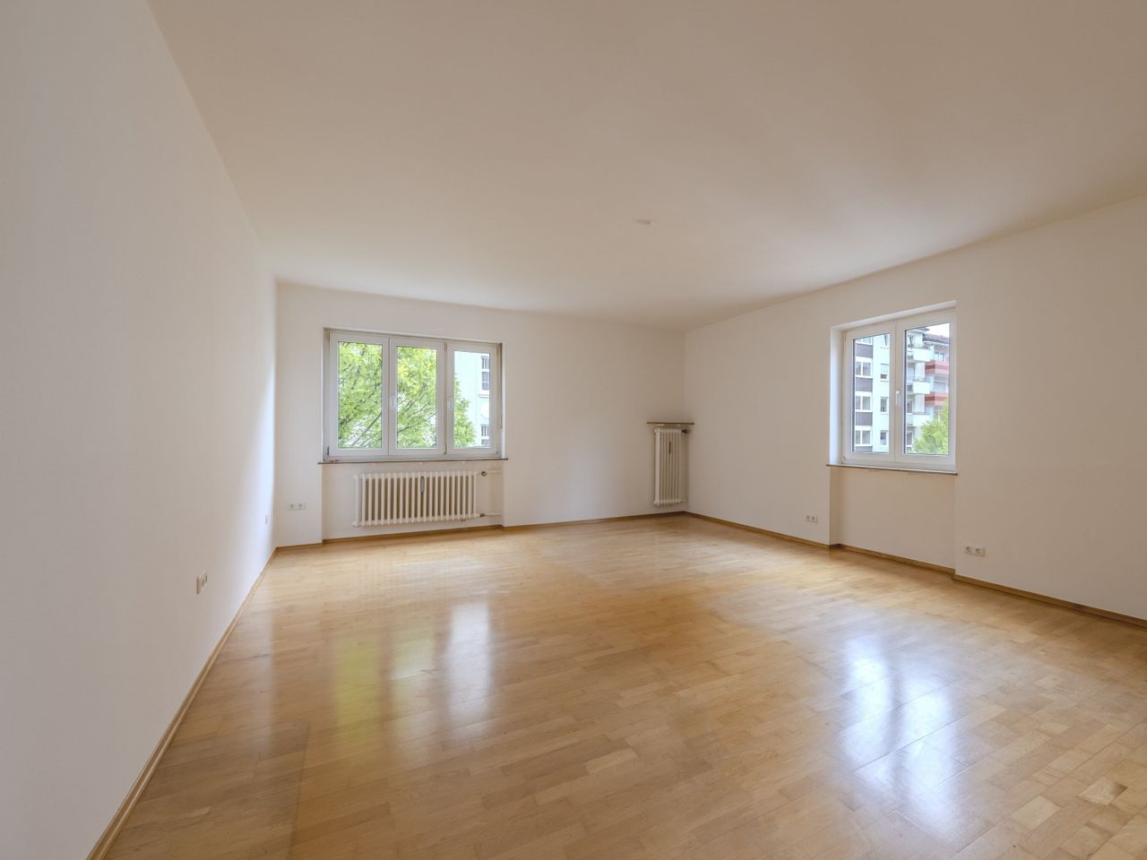 Wohnbereich