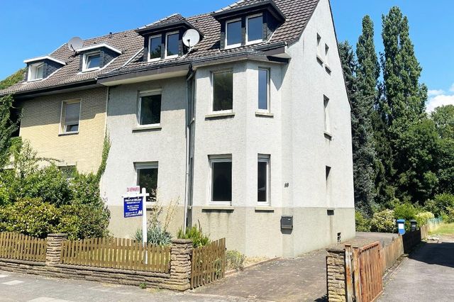 Vorderansicht