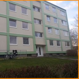 *schnell zugreifen* kleine 2 Zimmerwohnung !