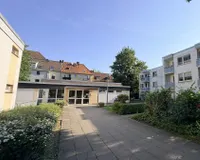 Außenansicht Vorne