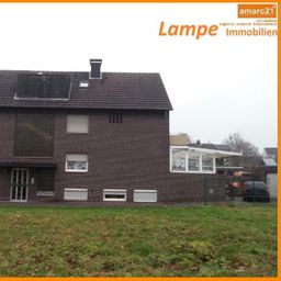 bitte nur Email ! renovierte helle 2 Zimmer-Wohnung in Münster Süd.