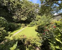 Gartenansicht