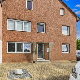 Ihr neues Zuhause in Mariaweiler – frisch renoviert, ruhig & zentral!