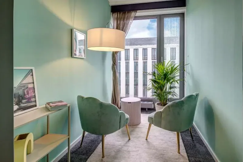 Besprecher (©Deka Immobilien)