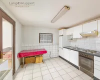 Küche/Haustechnik