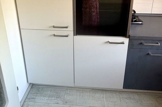 Einbauküche