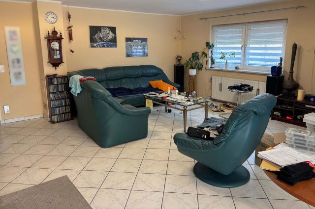 Wohnzimmer UG