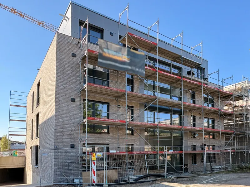 Vom Haus in die Wohnung!? Seniorengerechtes Zuhause für Paare im Herzen von Ibbenbüren - Foto 3