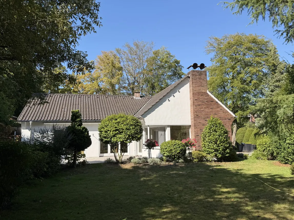 Jetzt neu: Haus zur Miete in Wesel