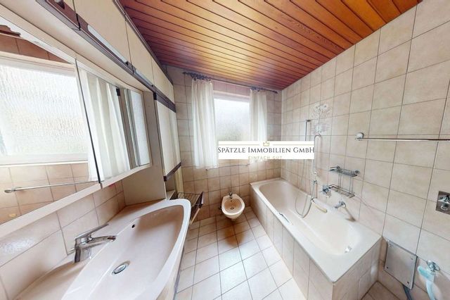 EG Badezimmer