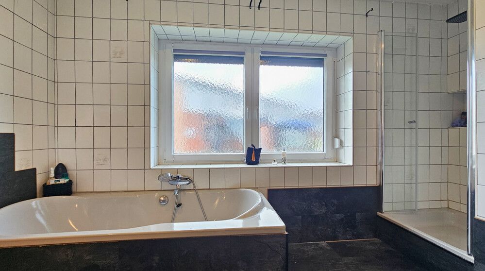 Vollbad im Erdgeschoss, Bild 1