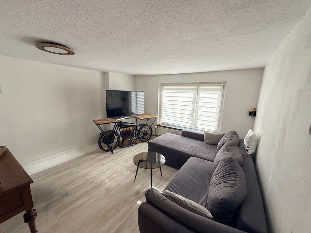 Wohnzimmer/Büro EG