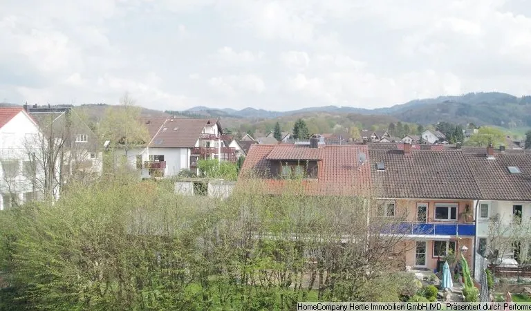 Ausblick