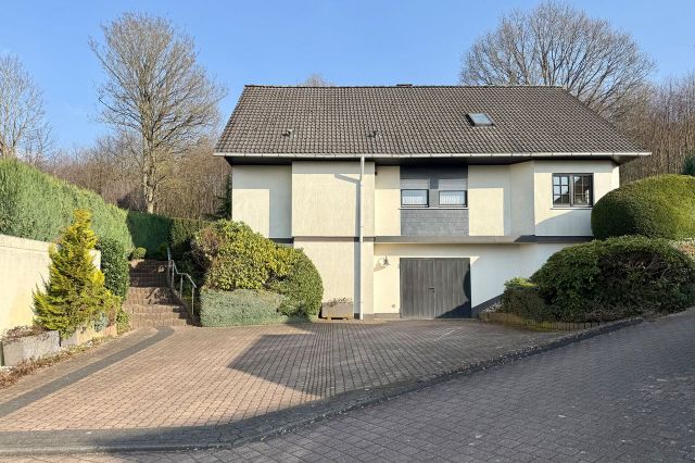 Straßenansicht