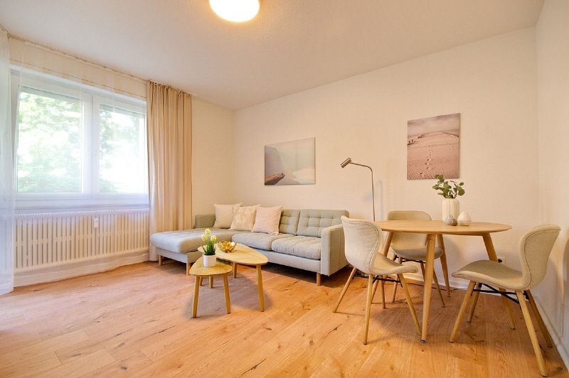 Wohnraum