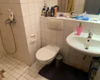 Duschbad (innenliegend)