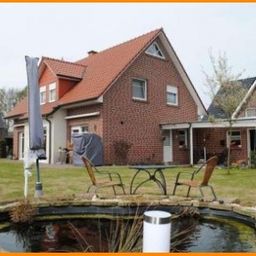 neuwertiges EFH in ruhiger Sackgasse.