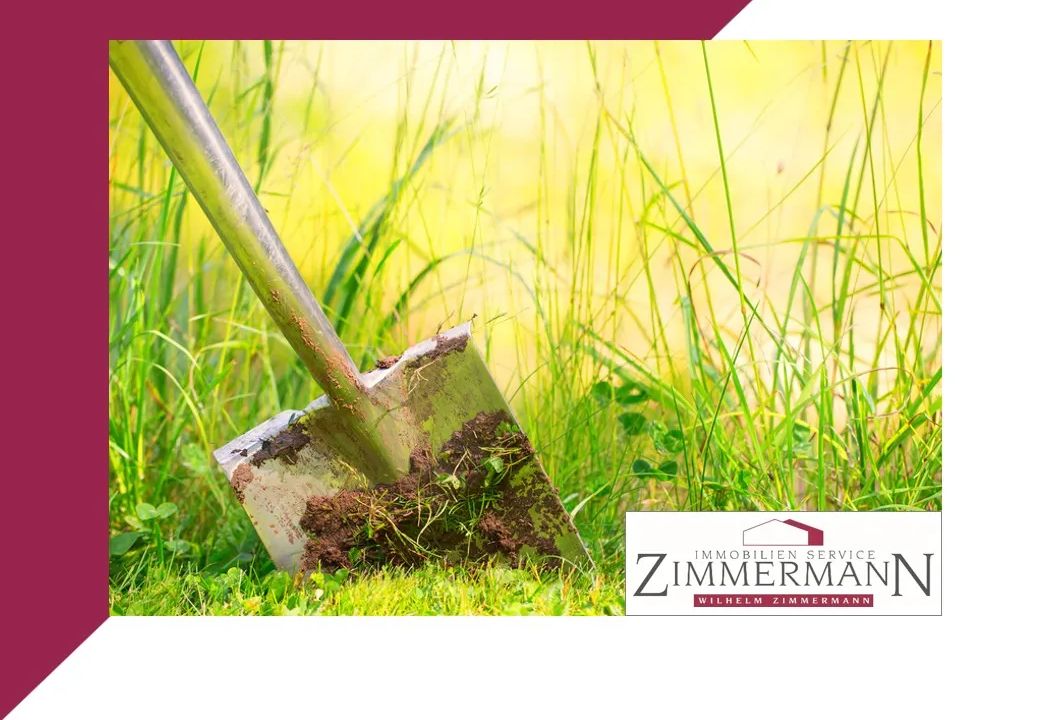 Bauen & Wohlfühlen! Baugrundstück in traumhaft grüner Lage von Lemsahl-Mellingstedt