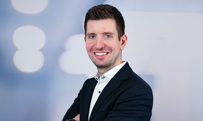 Jens Kunze - Regionalleiter und Immobilienmakler in Ibbenbüren