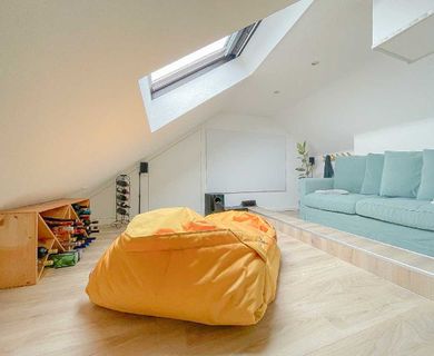 Stilvolle 3-Zimmer-Wohnung mit Balkon und EBK in Mettmann-Zentrum - Foto 2