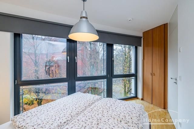 zweites Schlafzimmer