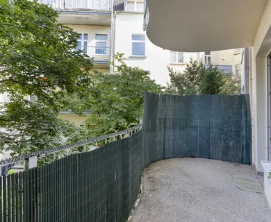 Helle 3-Zimmer-Wohnung mit Balkon in Ratingen-Mitte