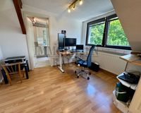 Office in der kl. Küche