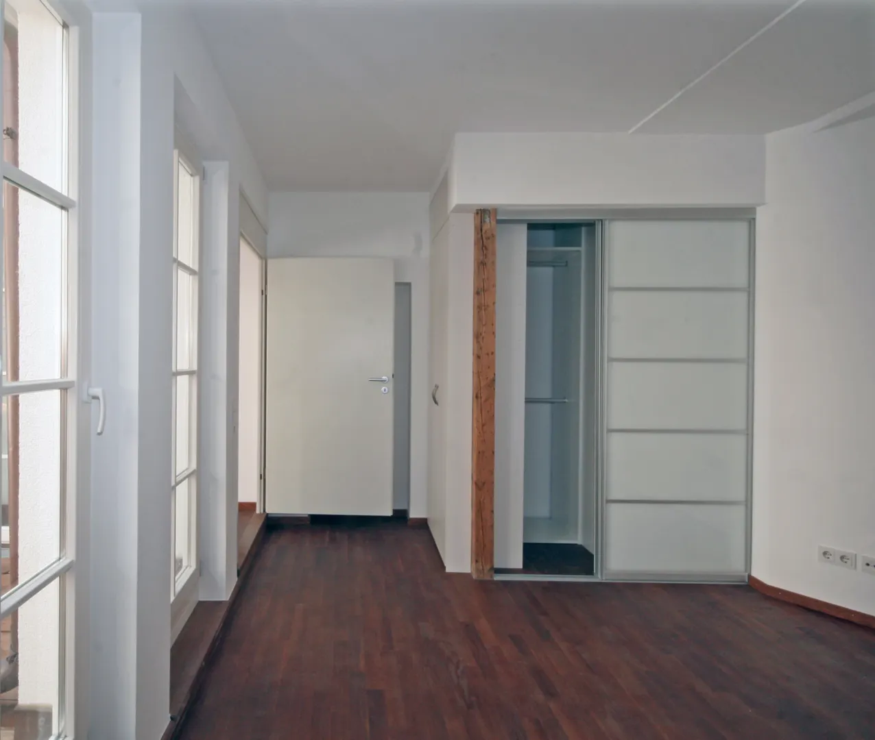 Wohnung zur Miete in Konstanz - Foto 2
