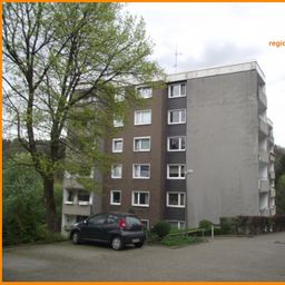 #HELLE DREIZIMMERWOHNUNG MIT BALKON#