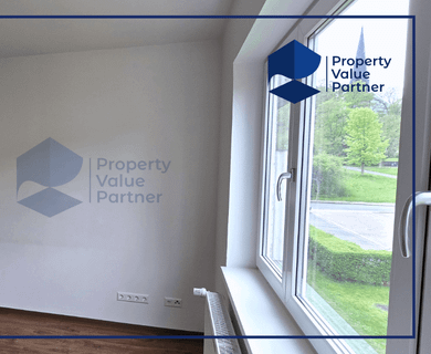 Frisch sanierte helle Wohnungen im Haydnring