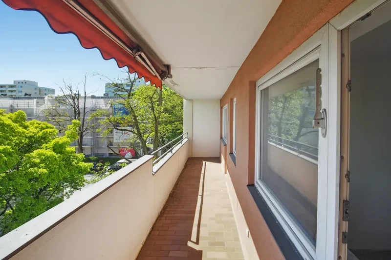 Balkon