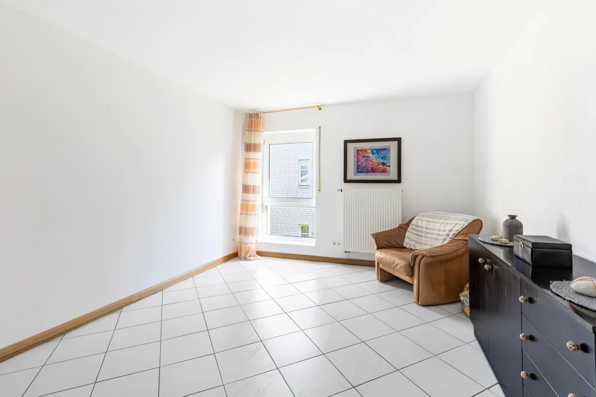 Schlafzimmer 2, Obergeschoss