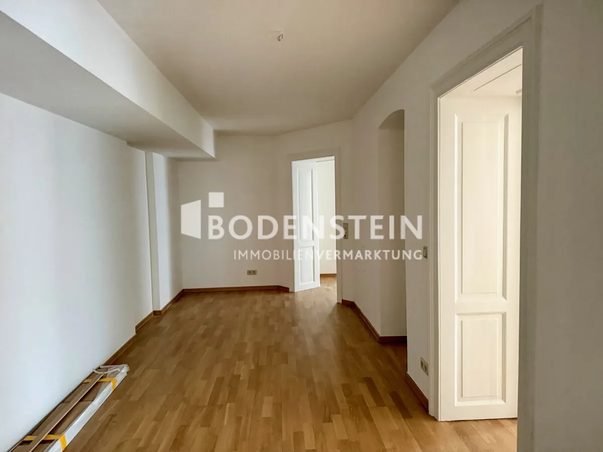 Durchgangszimmer