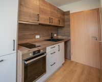 Wohnungseingang