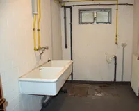 Waschküche