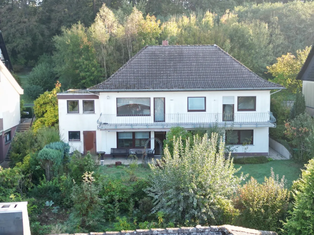Außenansicht