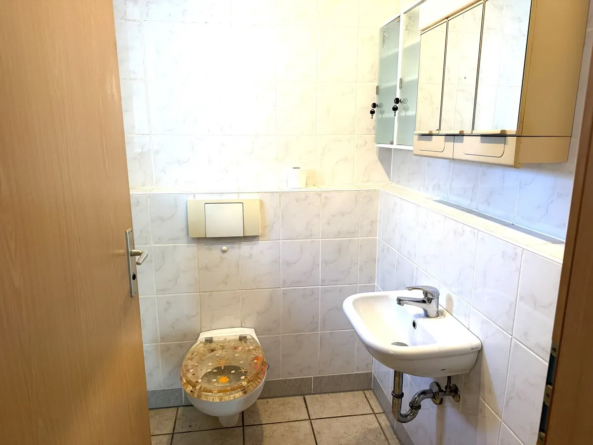 WC