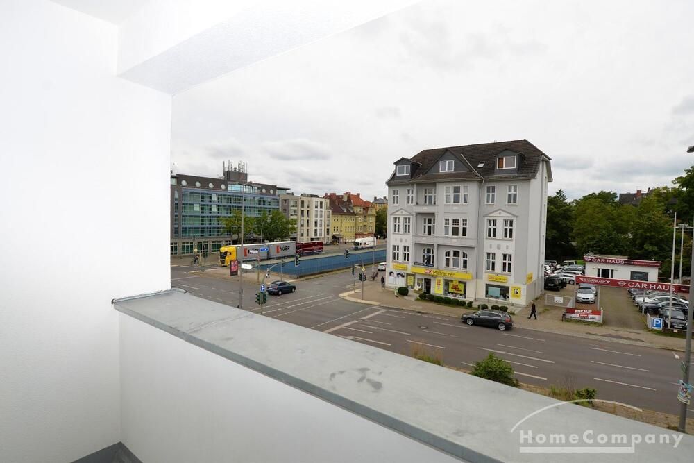 Helle 2-Zimmer-Wohnung in Steglitz Zehlendorf, möbliert - Foto 5