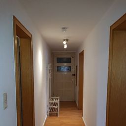 Helle 2-Zimmer Wohnung ca. 63 m² im Dortmunder Kreuzviertel zu vermieten, WG-geeignet!