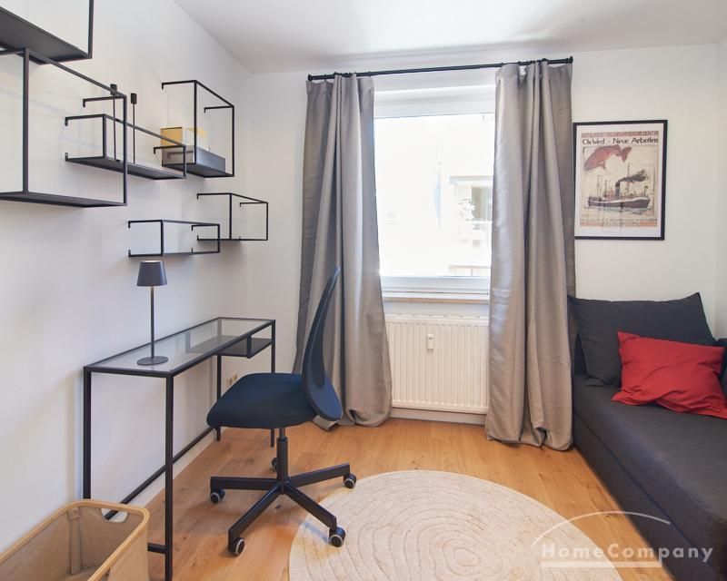 Arbeitszimmer