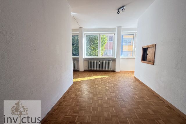 Esszimmer Ansicht 2
