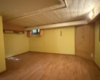 Hobbyraum