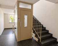 Aufzug