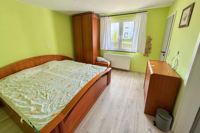 EG Schlafzimmer