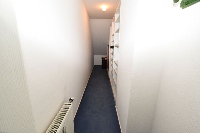 Abstellraum Dachgeschos