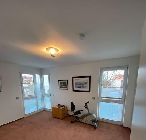 G&auml;stezimmer/Kinderzimmer